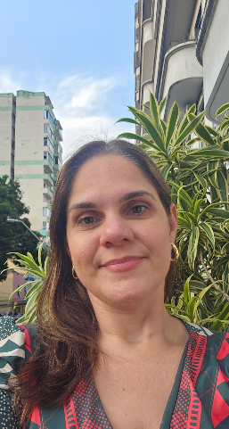 Mariana Sthel